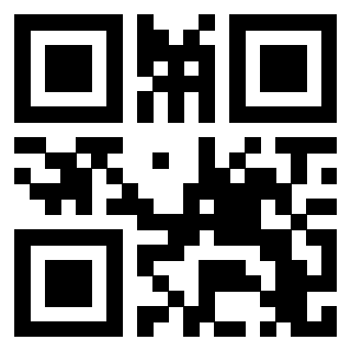 3208266116 QrCode associato