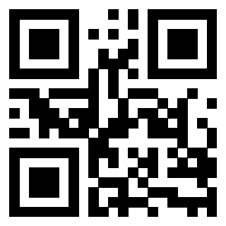 3208266119 QrCode associato