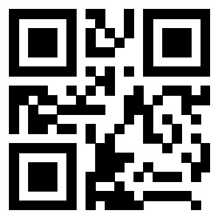 Immagine del Qr Code di 3208266122