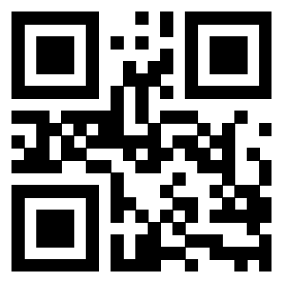 Il QrCode di 3208266125