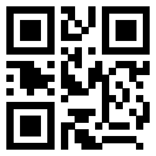 3208266127 - Immagine del Qr Code associato