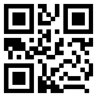 3208266130 - Immagine del Qr Code associato