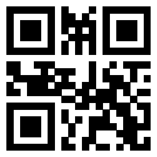 Immagine del Qr Code di 3208266133
