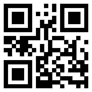 3208266135 - Immagine del Qr Code associato