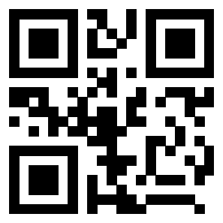 3208266137 - Immagine del QrCode associato