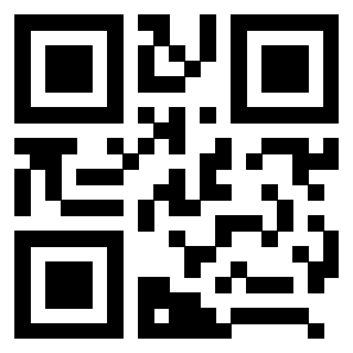 Scansione del Qr Code di 3208266138