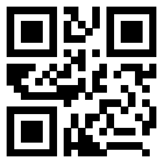 3208266139 - Immagine del Qr Code associato