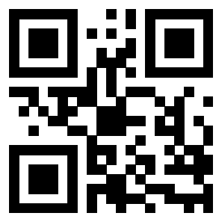 Scansione del QrCode di 3208266145