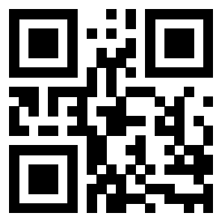 3208266146 - Immagine del Qr Code associato