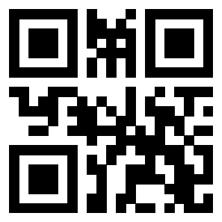 Il QrCode di 3208266147