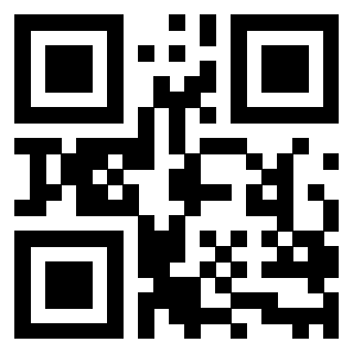 Il QrCode di 3208266148