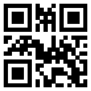 3208266152 - Immagine del Qr Code associato