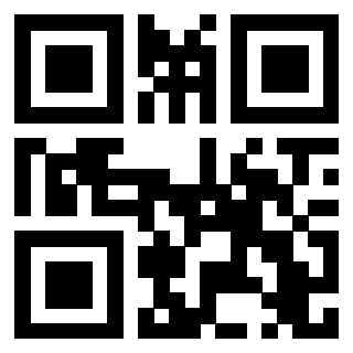 Scansione del Qr Code di 3208266155