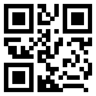 3208266156 - Immagine del QrCode associato