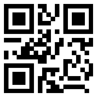 Immagine del QrCode di 3208266157