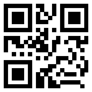 3208266158 QrCode associato