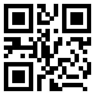 3208266159 - Immagine del Qr Code associato