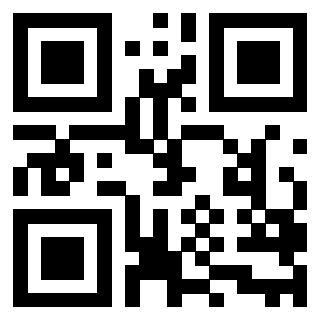 Il QrCode di 3208266160