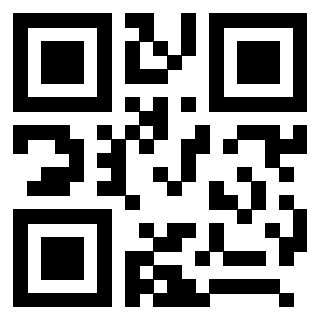 3208266163 - Immagine del Qr Code associato