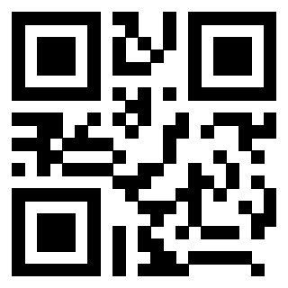 3208266165 QrCode associato