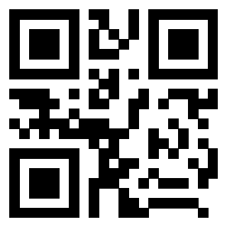 3208266166 - Immagine del Qr Code associato