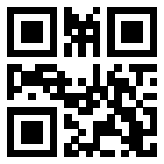 3208266169 - Immagine del Qr Code associato