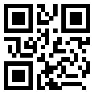 Immagine del QrCode di 3208266171