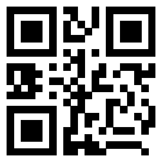 3208266177 - Immagine del Qr Code associato