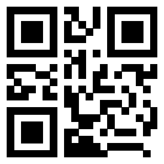 Immagine del Qr Code di 3208266179