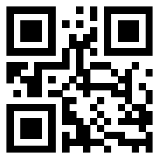 Immagine del Qr Code di 3208266184