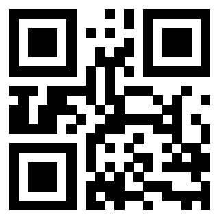 Immagine del Qr Code di 3208266185