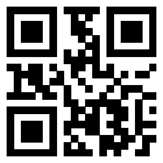 Scansione del Qr Code di 3208266187