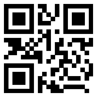 Scansione del Qr Code di 3208266189