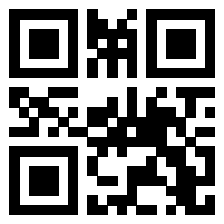 Scansione del Qr Code di 3208266191
