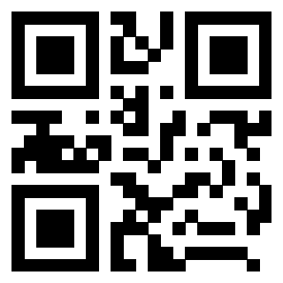 Il Qr Code di 3208266194