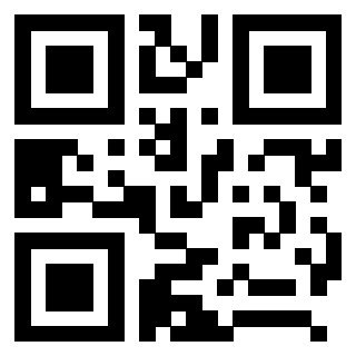 Il QrCode di 3208266196