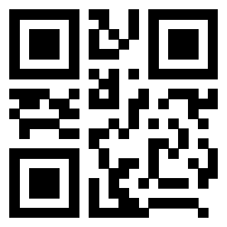 Scansione del QrCode di 3208266197