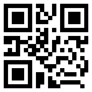 Scansione del Qr Code di 3208266198