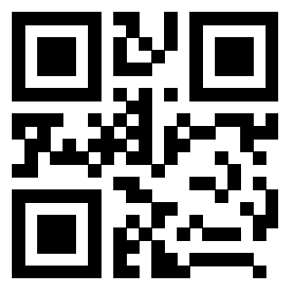 3208266202 - Immagine del Qr Code associato