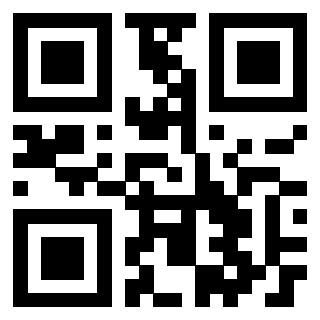 3208266207 - Immagine del QrCode associato
