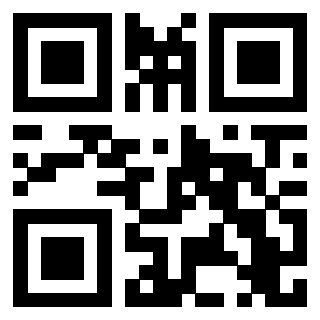 3208266209 - Immagine del QrCode associato