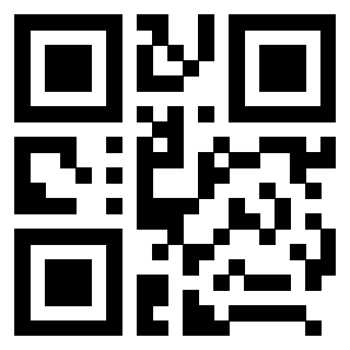 Immagine del Qr Code di 3208266210