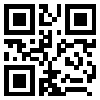 3208266212 - Immagine del Qr Code associato