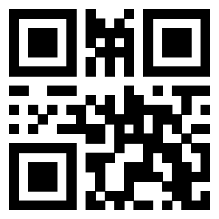 Immagine del Qr Code di 3208266215