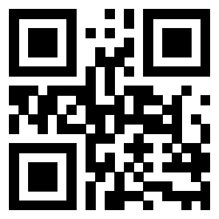 Immagine del QrCode di 3208266222