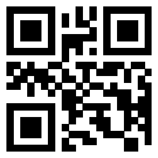 Immagine del Qr Code di 3208266226
