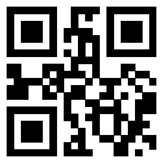 3208266227 - Immagine del QrCode associato