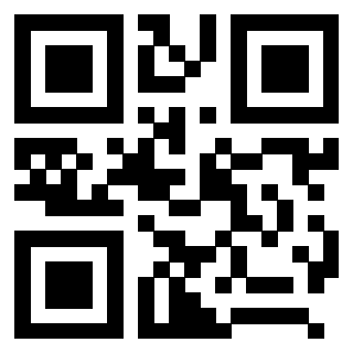 Immagine del Qr Code di 3208266231