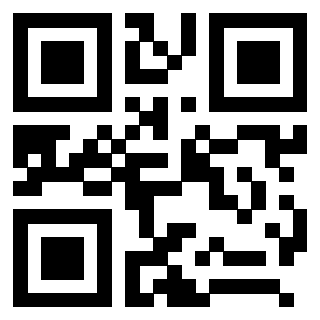 Il QrCode di 3208266232