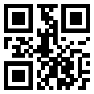 Immagine del QrCode di 3208266238